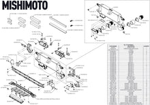 Load image into Gallery viewer, Mishimoto MMINT-BR-21HSL for Select Ford Bronco
