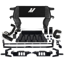 Load image into Gallery viewer, Mishimoto MMINT-BR23-21HKBKBK for Select Ford Bronco