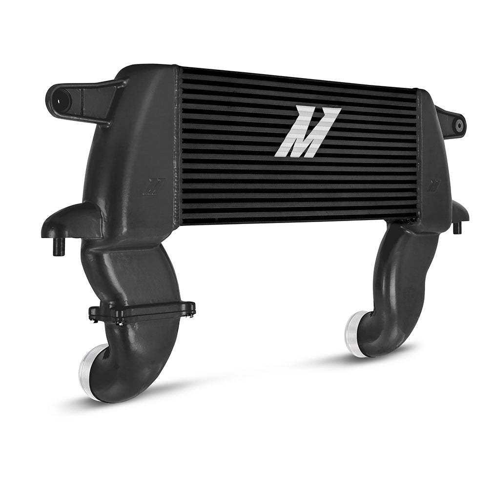 Mishimoto MMINT-BR23-21HKBKP for Select Ford Bronco