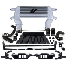Load image into Gallery viewer, Mishimoto MMINT-BR23-21HKSLBK for Select Ford Bronco