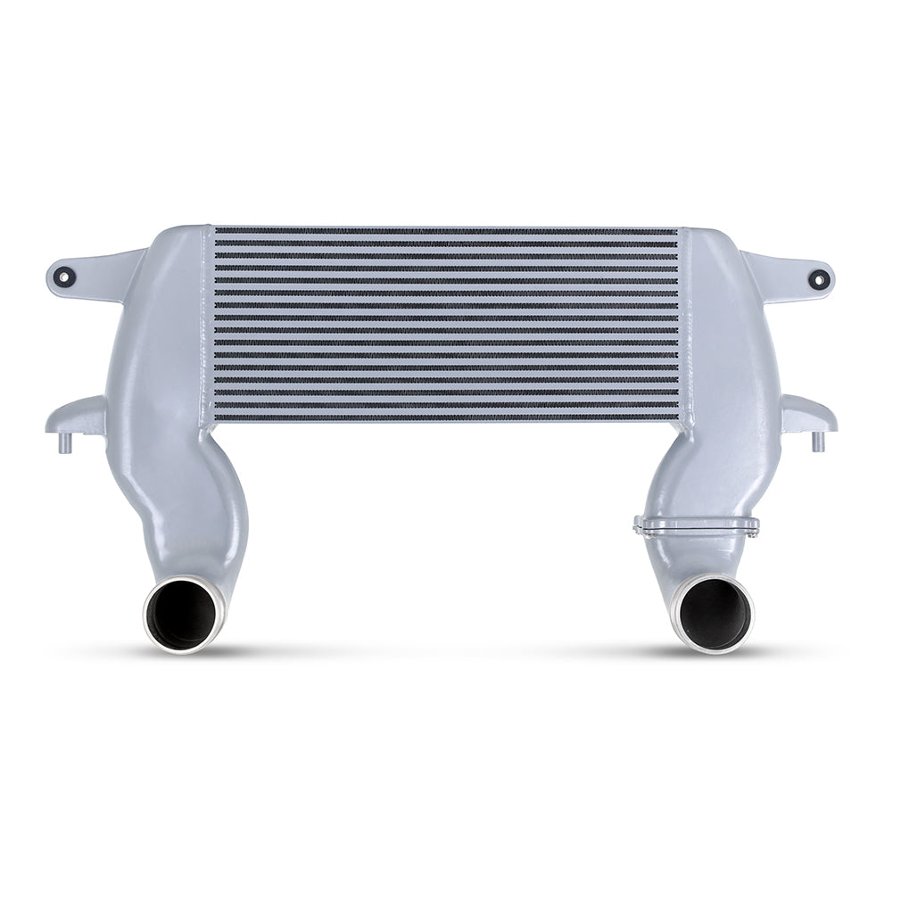 Mishimoto MMINT-BR23-21HKSLBK for Select Ford Bronco