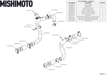 Load image into Gallery viewer, Mishimoto MMINT-BR23-21HKSLP for Select Ford Bronco