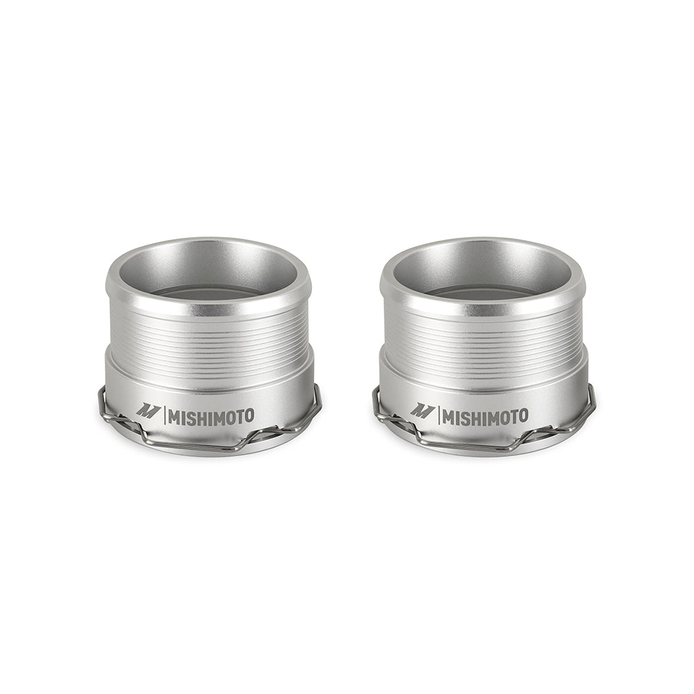Mishimoto MMINT-BR23-21KBBK for Select Ford Bronco
