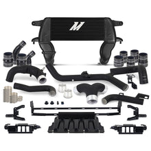 Load image into Gallery viewer, Mishimoto MMINT-BR27-21HKBKBK for Select Ford Bronco