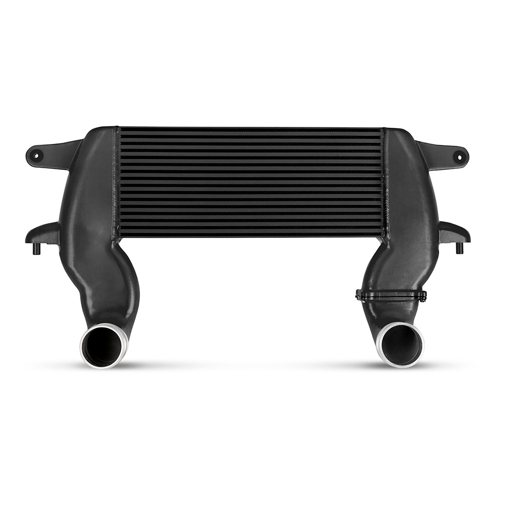 Mishimoto MMINT-BR27-21HKBKBK for Select Ford Bronco