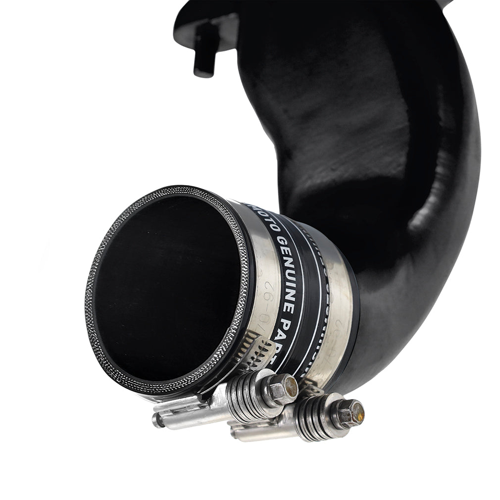 Mishimoto MMINT-BR27-21HKBKBK for Select Ford Bronco