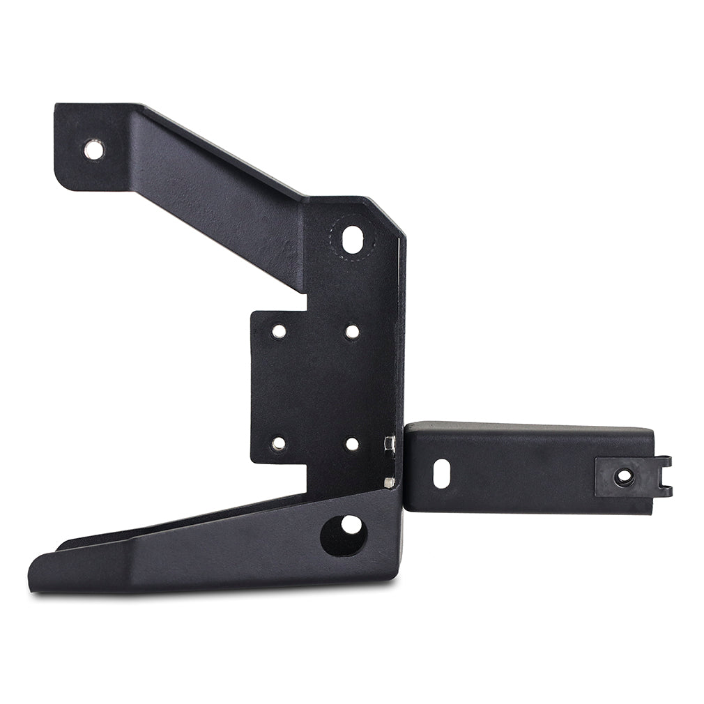 Mishimoto MMINT-BR27-21HKBKBK for Select Ford Bronco