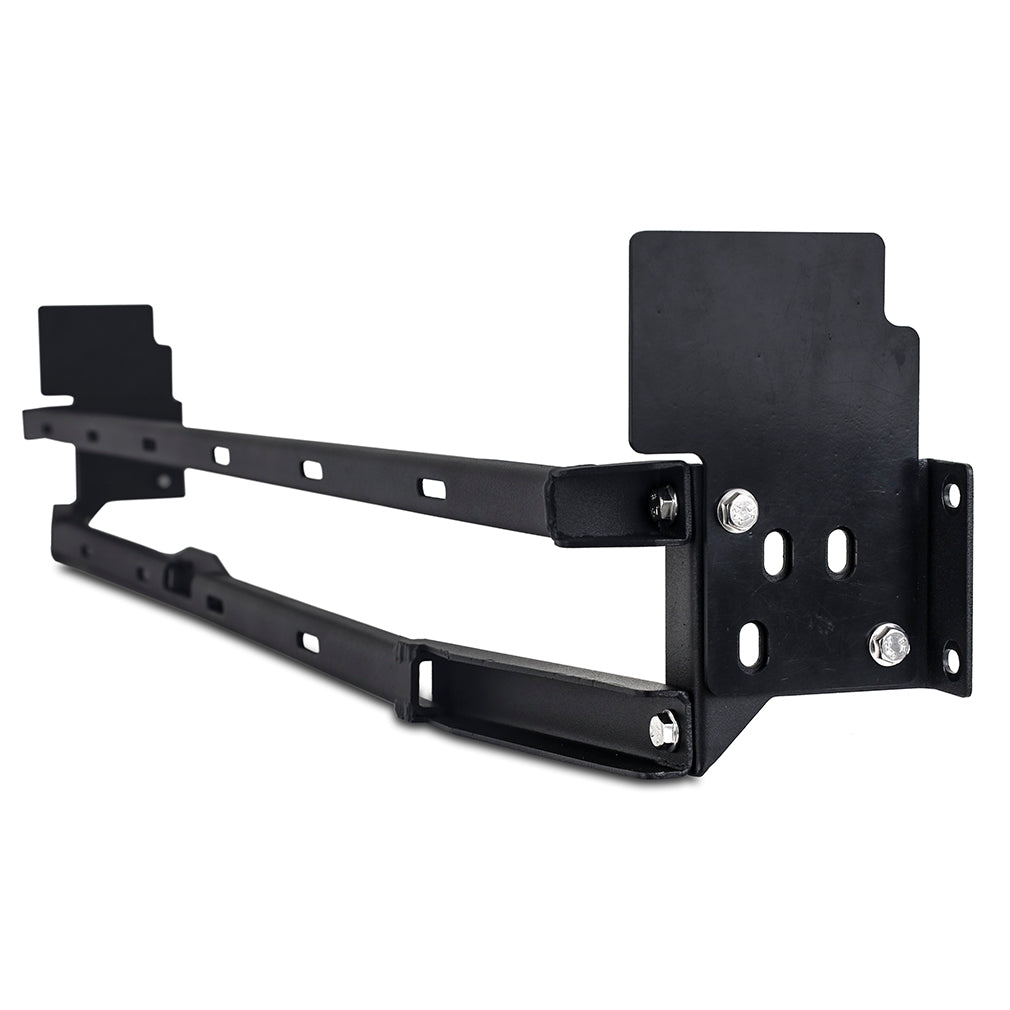 Mishimoto MMINT-BR27-21HKBKBK for Select Ford Bronco