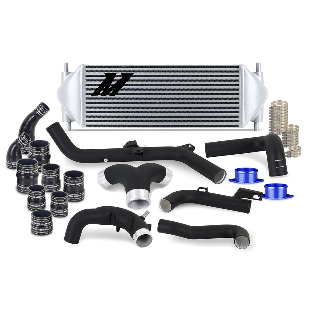 Mishimoto MMINT-BR27-21KBSL for Select Ford Bronco