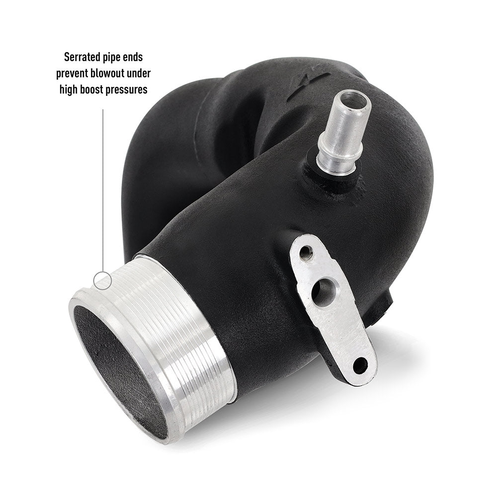 Mishimoto MMINT-BR27-21KBSL for Select Ford Bronco