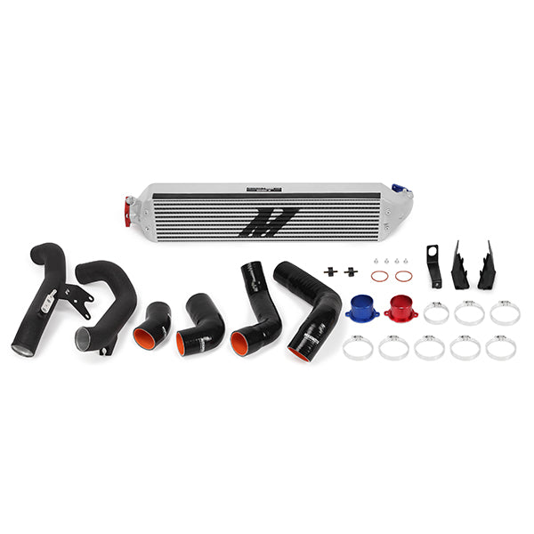 Mishimoto MMINT-CIV-16KSLWBK for Select Honda Civic