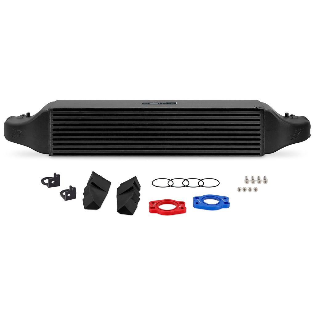 Mishimoto MMINT-CIV-22BK for Select Acura Integra, Honda CR-V, Honda Civic