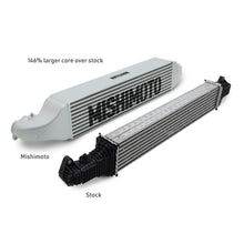 Load image into Gallery viewer, Mishimoto MMINT-CIV-22BK for Select Acura Integra, Honda CR-V, Honda Civic