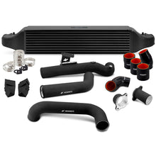 Load image into Gallery viewer, Mishimoto MMINT-CIV-22KBKWBK for Select Acura Integra, Honda CR-V, Honda Civic