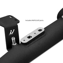 Load image into Gallery viewer, Mishimoto MMINT-CIV-22KBKWBK for Select Acura Integra, Honda CR-V, Honda Civic
