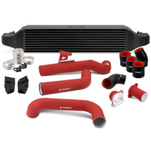 Load image into Gallery viewer, Mishimoto MMINT-CIV-22KBKWRD for Select Acura Integra, Honda CR-V, Honda Civic