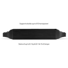 Load image into Gallery viewer, Mishimoto MMINT-CIV-22KBKWRD for Select Acura Integra, Honda CR-V, Honda Civic