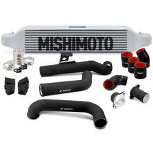 Load image into Gallery viewer, Mishimoto MMINT-CIV-22KSLWBK for Select Acura Integra, Honda CR-V, Honda Civic