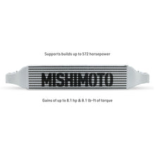 Load image into Gallery viewer, Mishimoto MMINT-CIV-22KSLWBK for Select Acura Integra, Honda CR-V, Honda Civic