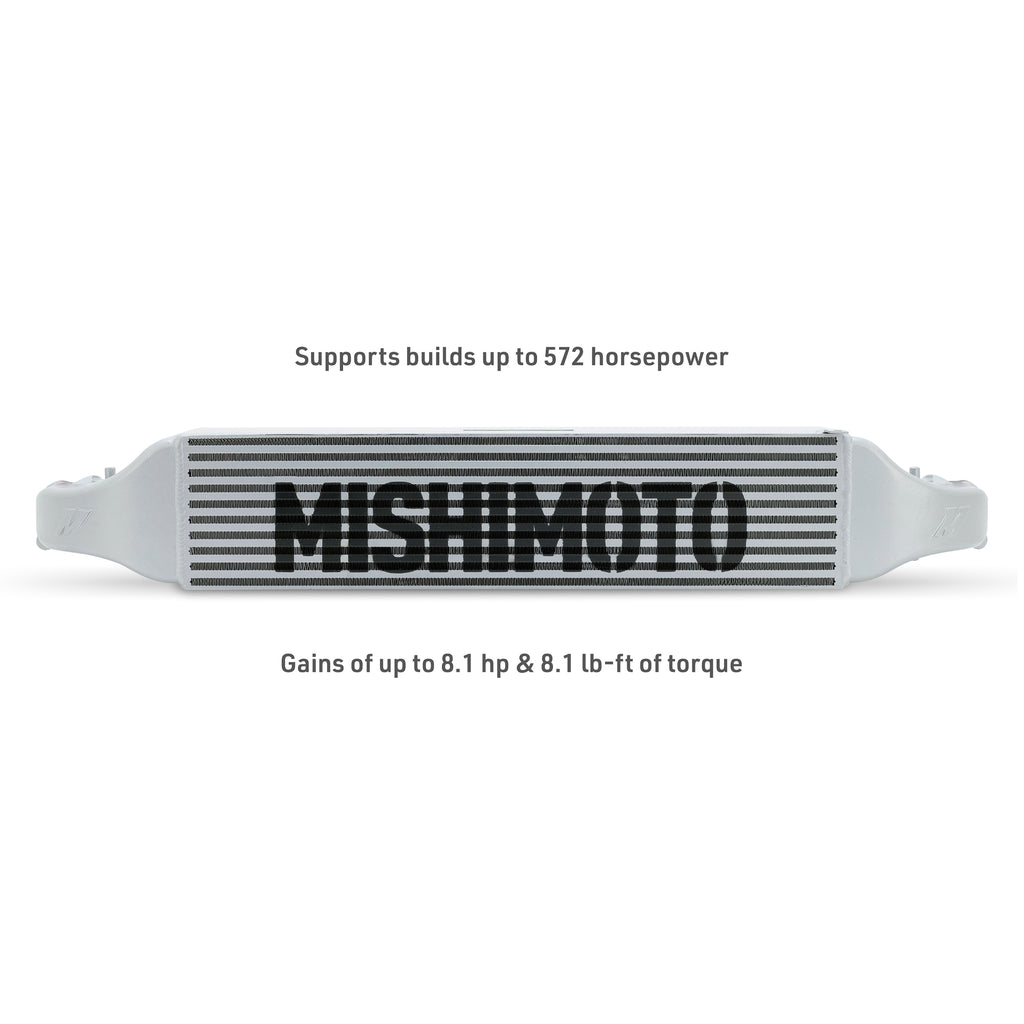 Mishimoto MMINT-CIV-22KSLWRD for Select Acura Integra, Honda CR-V, Honda Civic