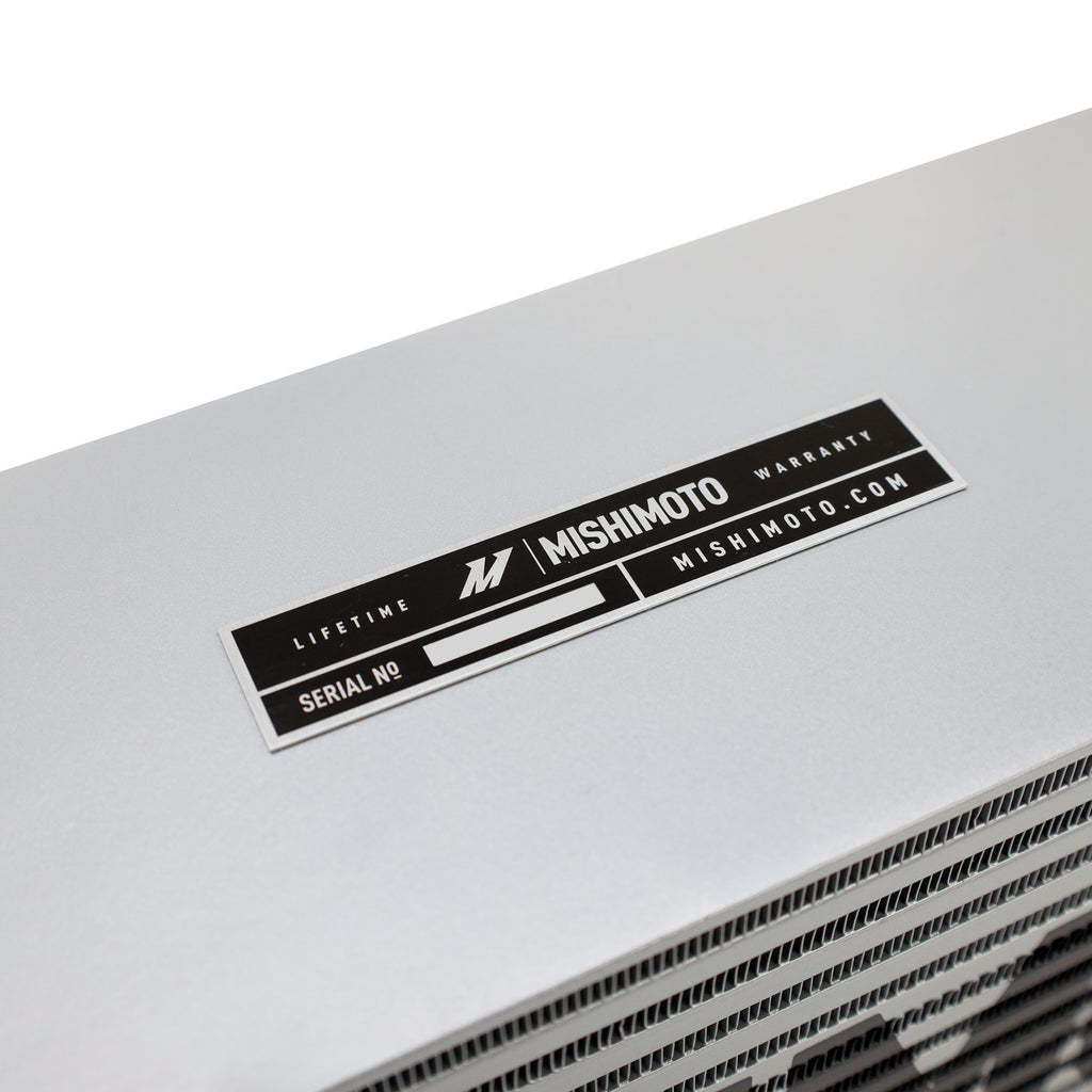 Mishimoto MMINT-CIV-22KSLWRD for Select Acura Integra, Honda CR-V, Honda Civic