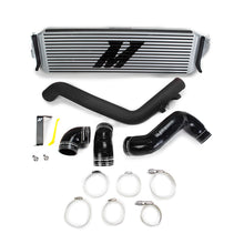 Load image into Gallery viewer, Mishimoto MMINT-CTR-17KSLWBK for Select Honda Civic