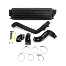 Load image into Gallery viewer, Mishimoto MMINT-CTR-17KBKWBK for Select Honda Civic