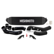 Load image into Gallery viewer, Mishimoto MMINT-CTR-23KBKBK for Select Acura Integra, Honda Civic