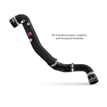 Load image into Gallery viewer, Mishimoto MMINT-CTR-23KBKBK for Select Acura Integra, Honda Civic
