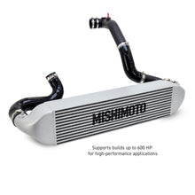 Load image into Gallery viewer, Mishimoto MMINT-CTR-23KBKBK for Select Acura Integra, Honda Civic