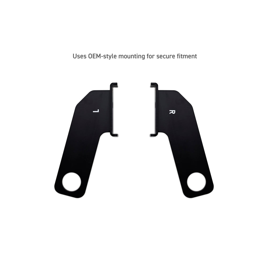 Mishimoto MMINT-CTR-23KBKBK for Select Acura Integra, Honda Civic