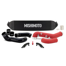 Load image into Gallery viewer, Mishimoto MMINT-CTR-23KBKRD for Select Acura Integra, Honda Civic