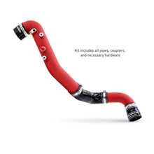 Load image into Gallery viewer, Mishimoto MMINT-CTR-23KBKRD for Select Acura Integra, Honda Civic