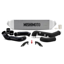Load image into Gallery viewer, Mishimoto MMINT-CTR-23KSLBK for Select Acura Integra, Honda Civic
