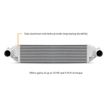 Load image into Gallery viewer, Mishimoto MMINT-CTR-23KSLBK for Select Acura Integra, Honda Civic