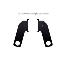 Load image into Gallery viewer, Mishimoto MMINT-CTR-23KSLBK for Select Acura Integra, Honda Civic
