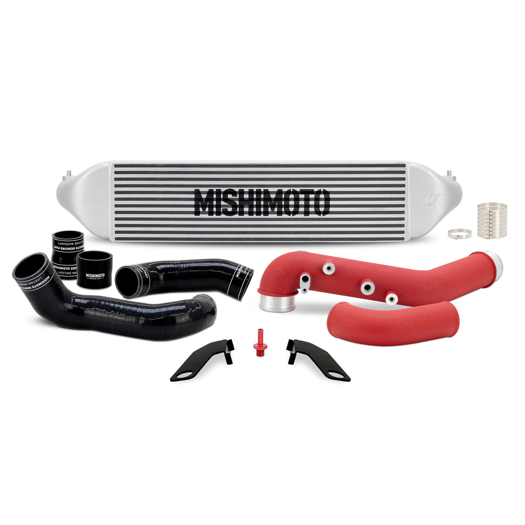 Mishimoto MMINT-CTR-23KSLRD for Select Acura Integra, Honda Civic