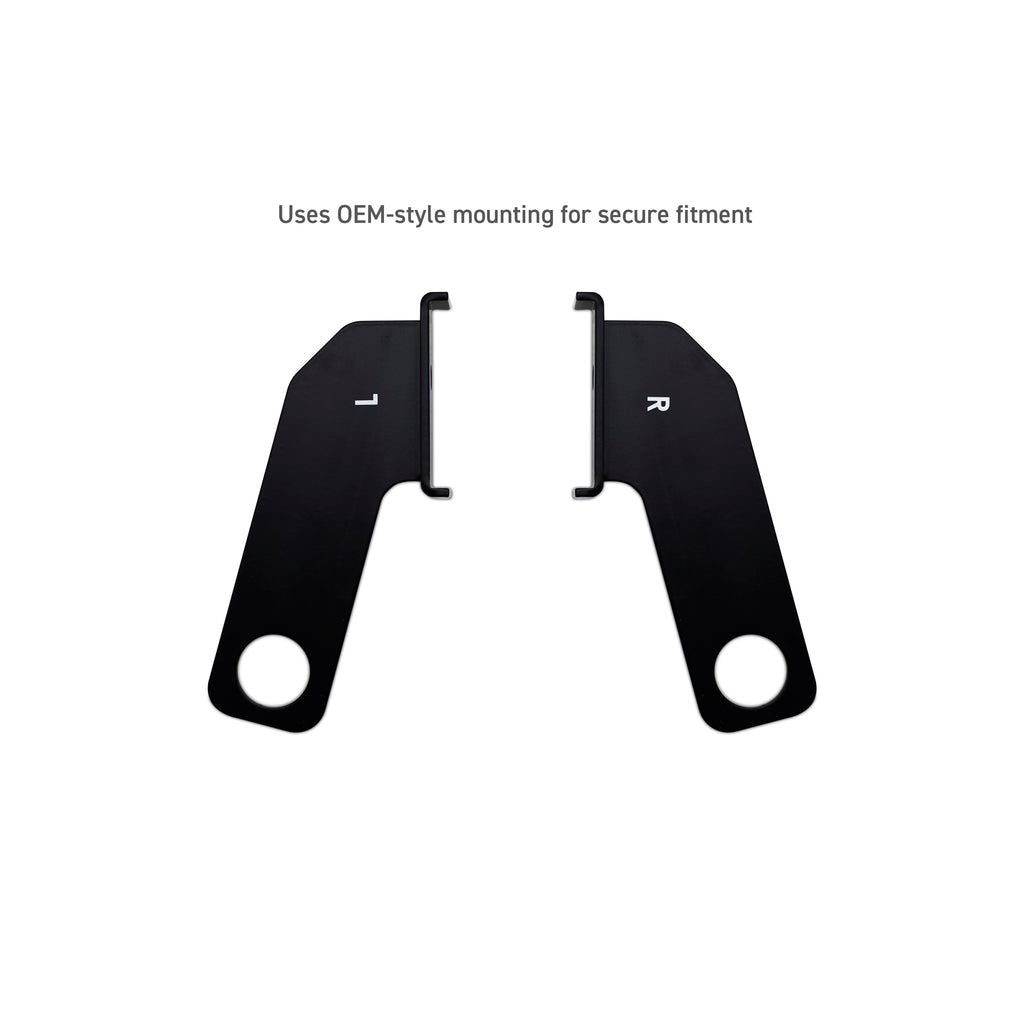 Mishimoto MMINT-CTR-23KSLRD for Select Acura Integra, Honda Civic