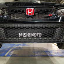 Load image into Gallery viewer, Mishimoto MMINT-CTR-23KBKBK for Select Acura Integra, Honda Civic