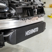 Load image into Gallery viewer, Mishimoto MMINT-CTR-23KSLBK for Select Acura Integra, Honda Civic