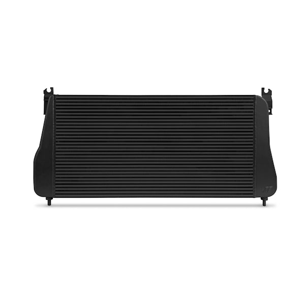 Mishimoto MMINT-DMAX-01BK for Select Chevrolet Silverado HD, Chevrolet Silverado 3500, GMC Sierra HD, GMC Sierra