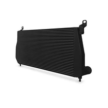 Load image into Gallery viewer, Mishimoto MMINT-DMAX-01BK for Select Chevrolet Silverado HD, Chevrolet Silverado 3500, GMC Sierra HD, GMC Sierra