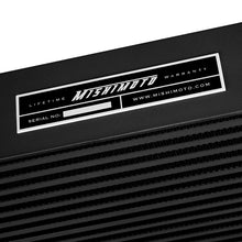 Load image into Gallery viewer, Mishimoto MMINT-DMAX-01BK for Select Chevrolet Silverado HD, Chevrolet Silverado 3500, GMC Sierra HD, GMC Sierra