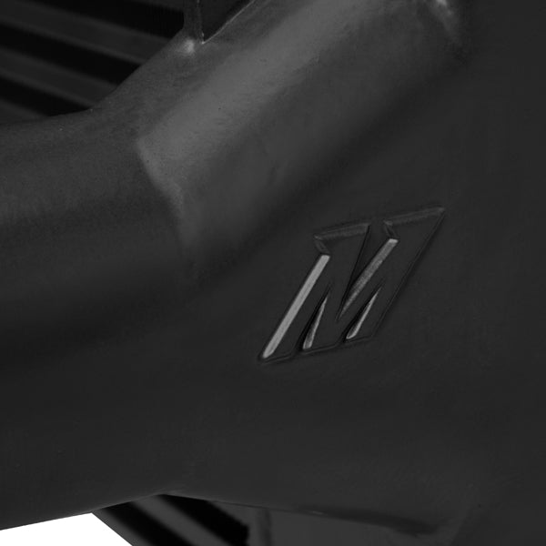 Mishimoto MMINT-DMAX-01BK for Select Chevrolet Silverado HD, Chevrolet Silverado 3500, GMC Sierra HD, GMC Sierra