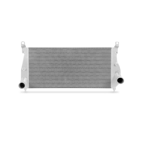 Mishimoto MMINT-DMAX-01SL for Select Chevrolet Silverado HD, Chevrolet Silverado 3500, GMC Sierra HD, GMC Sierra