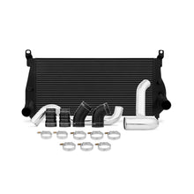 Load image into Gallery viewer, Mishimoto MMINT-DMAX-02KBK for Select Chevrolet Silverado HD, Chevrolet Silverado 3500, GMC Sierra HD, GMC Sierra