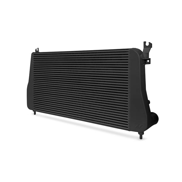 Mishimoto MMINT-DMAX-06BK for Select Chevrolet Silverado HD, Chevrolet Silverado HD Classic, Chevrolet Silverado 3500, Chevrolet Silverado Classic, Chevrolet Silverado HD, GMC Sierra HD, GMC Sierra HD Classic, GMC Sierra 3500, GMC Sierra Classic, GMC