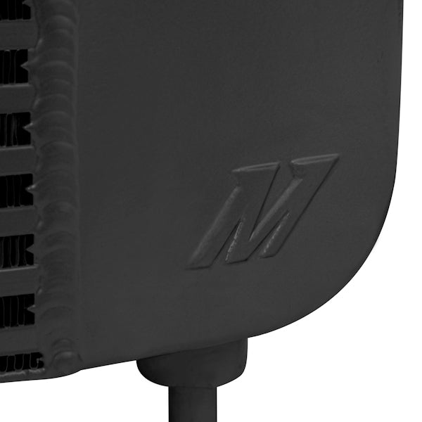 Mishimoto MMINT-DMAX-06KBK for Select Chevrolet Silverado HD, Chevrolet Silverado HD Classic, Chevrolet Silverado 3500, Chevrolet Silverado Classic, Chevrolet Silverado HD, GMC Sierra HD, GMC Sierra HD Classic, GMC Sierra 3500, GMC Sierra Classic, GMC