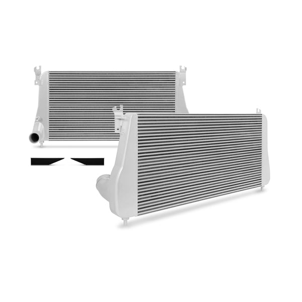 Mishimoto MMINT-DMAX-06SL for Select Chevrolet Silverado HD, Chevrolet Silverado HD Classic, Chevrolet Silverado 3500, Chevrolet Silverado Classic, Chevrolet Silverado HD, GMC Sierra HD, GMC Sierra HD Classic, GMC Sierra 3500, GMC Sierra Classic, GMC