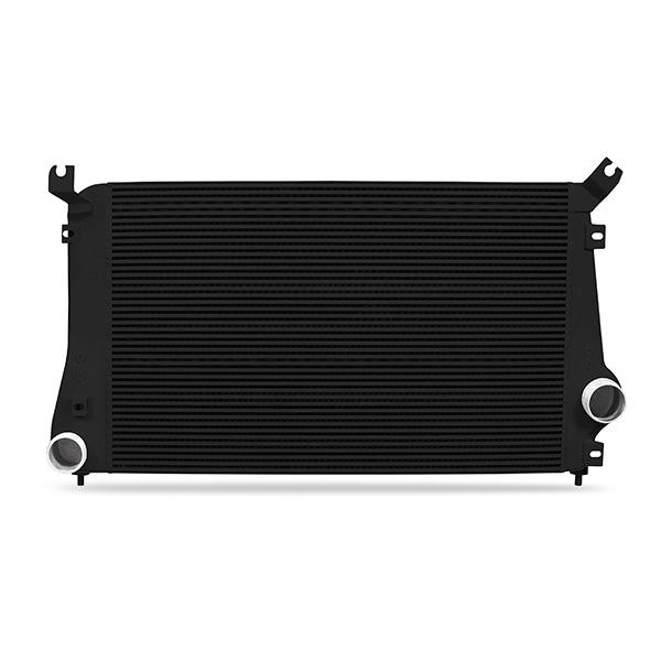 Mishimoto MMINT-DMAX-11BK for Select Chevrolet Silverado HD, Chevrolet Silverado HD, GMC Sierra HD, GMC Sierra HD